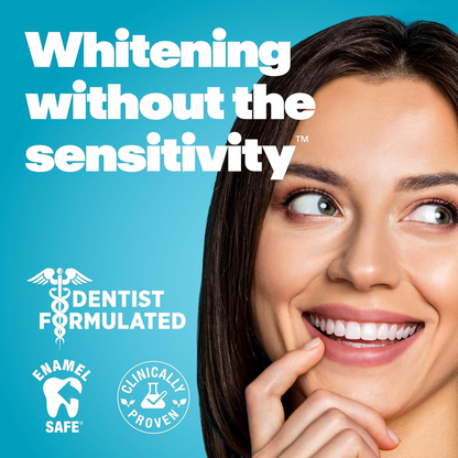 Lumineux® Whitening Strips